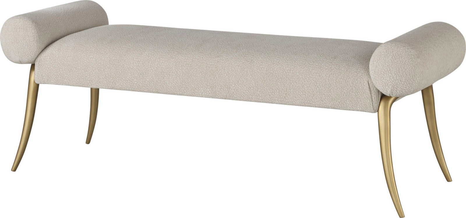 Tailor King Bed