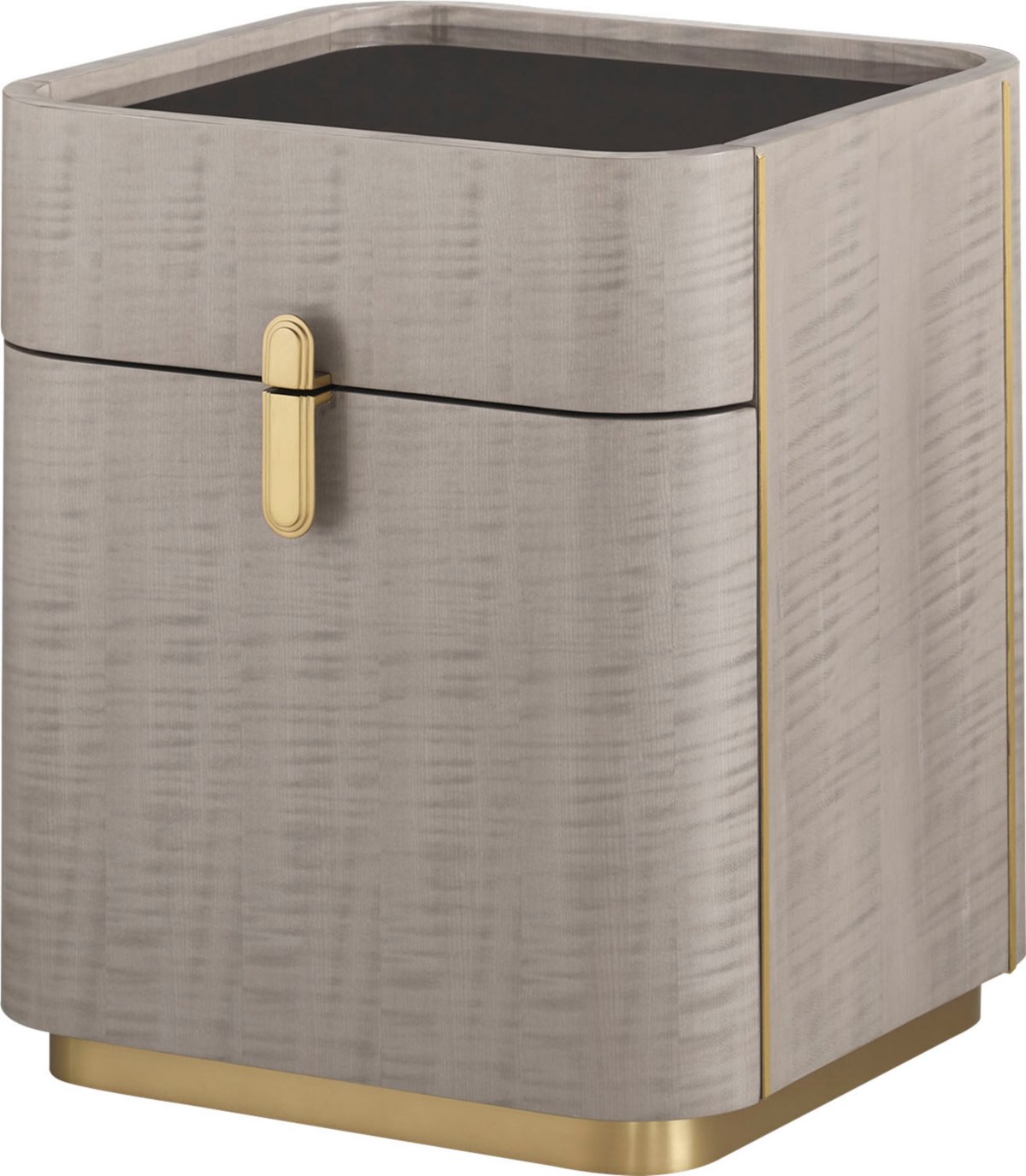 Mobile Pedestal by Baker Furniture | Sutter & Vale