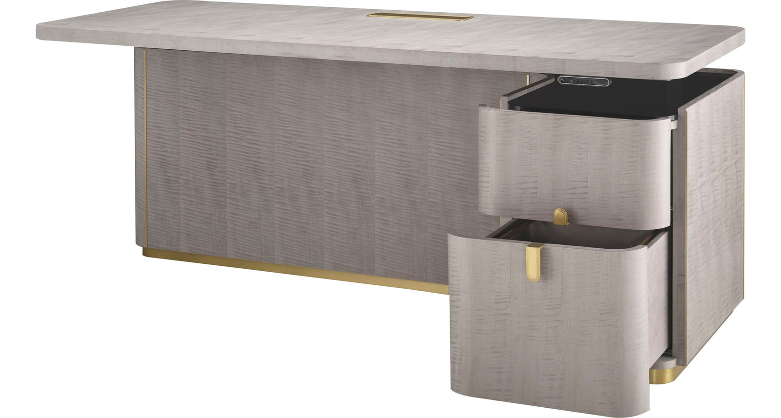 Sit/Stand Desk