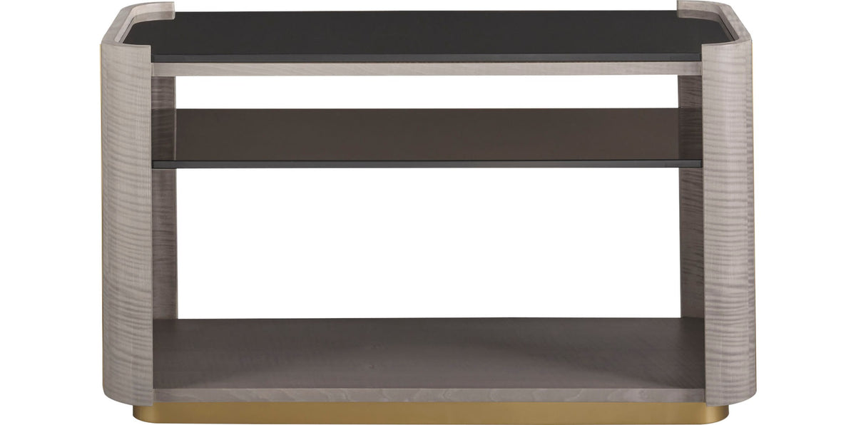 36" Wide Low Bookcase