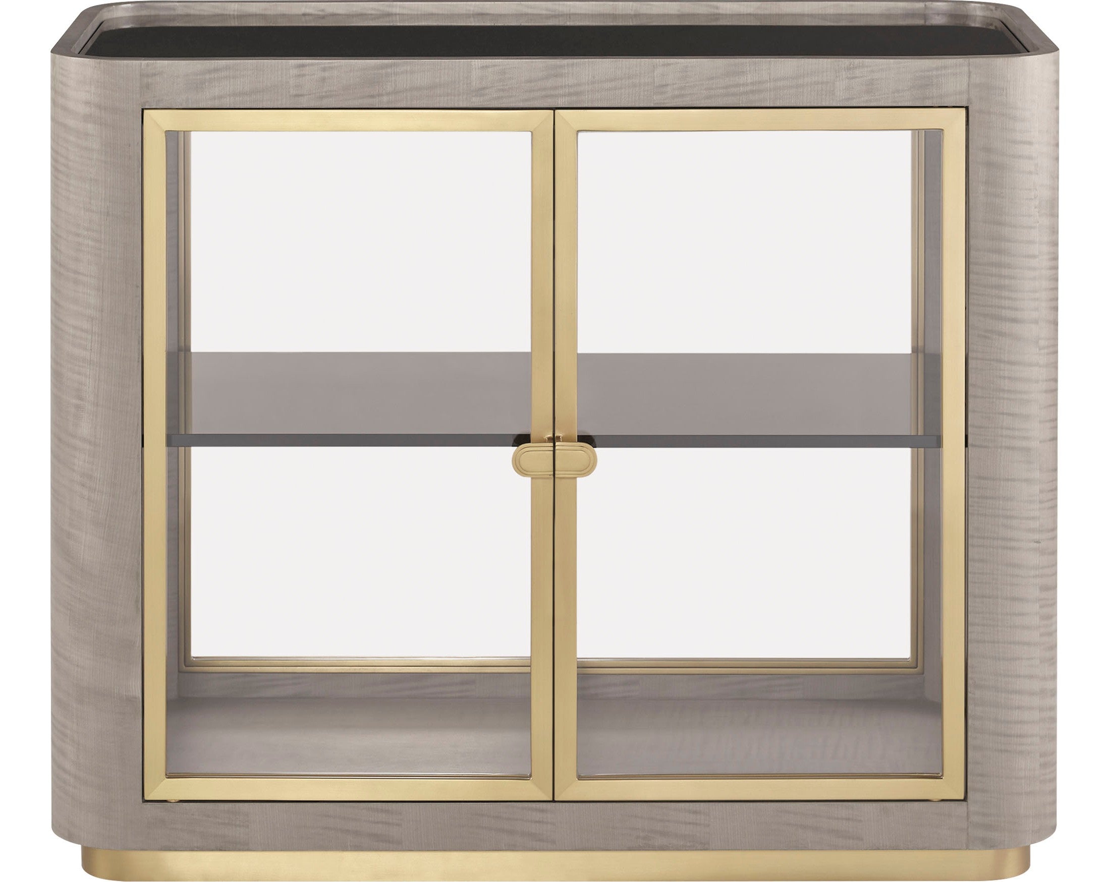 36" Wide Low Etagere