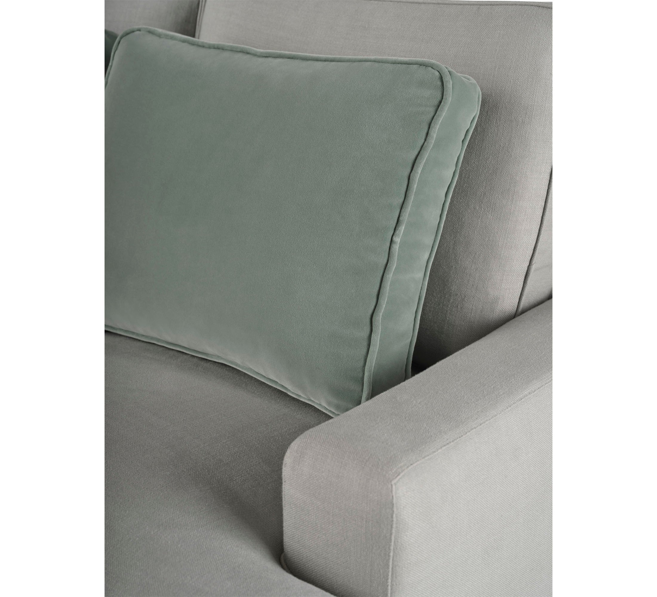 Loose Back Sofa