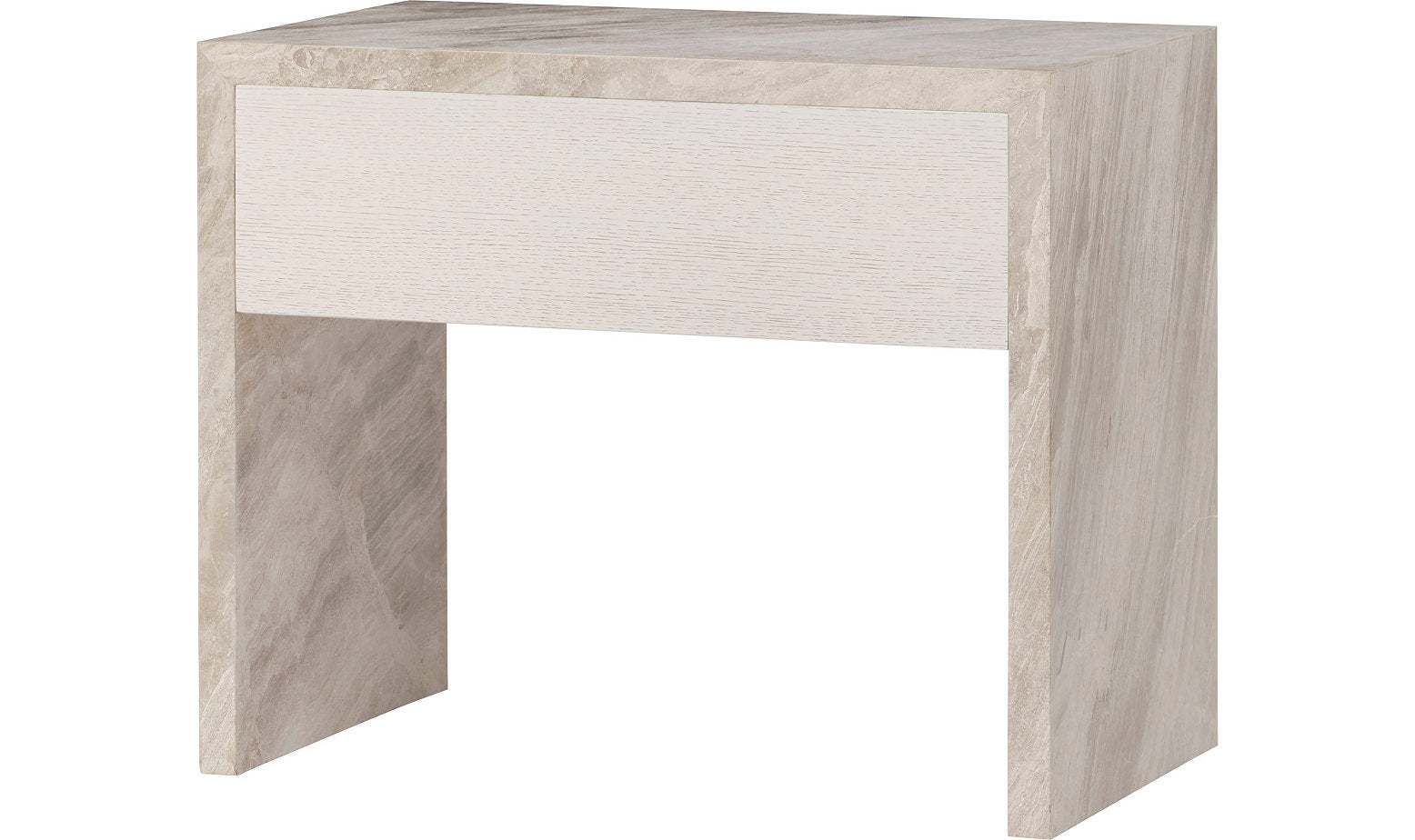 Coronado Nightstand – Nightstands by Baker Furniture | Sutter & Vale