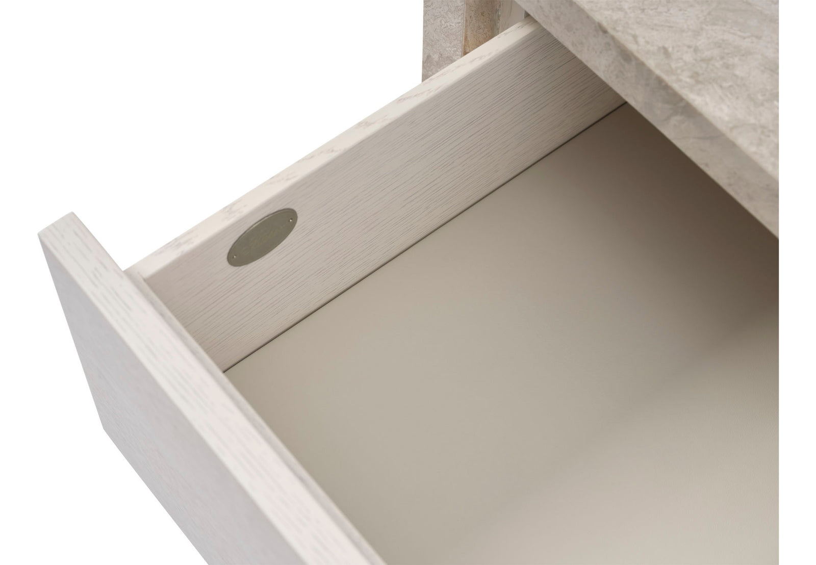 Baja Nightstand