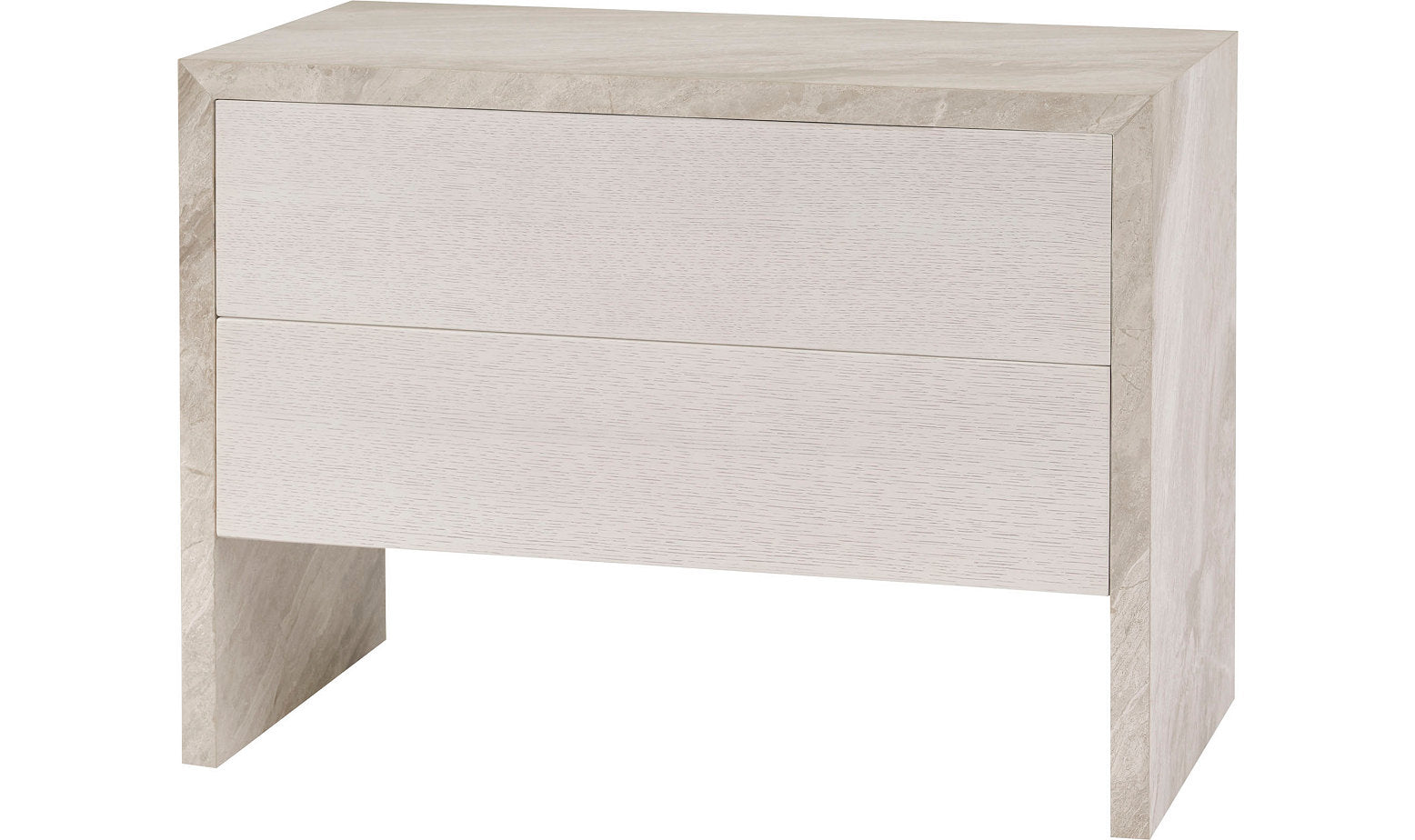 Baja Nightstand – Nightstands by Baker Furniture | Sutter & Vale