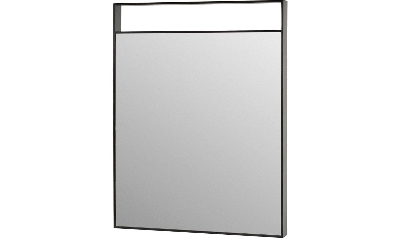 Nautica Wall Mirror – Mirrors by Baker Furniture | Sutter & Vale