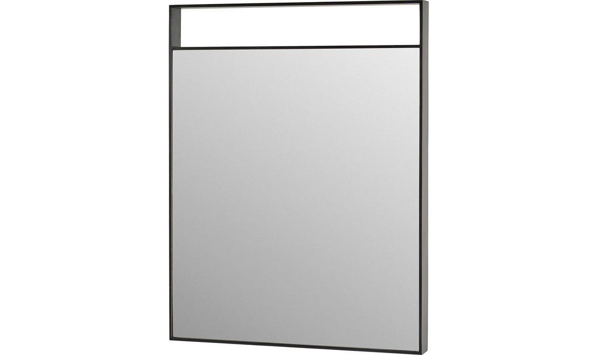 Nautica Wall Mirror – Mirrors by Baker Furniture | Sutter & Vale
