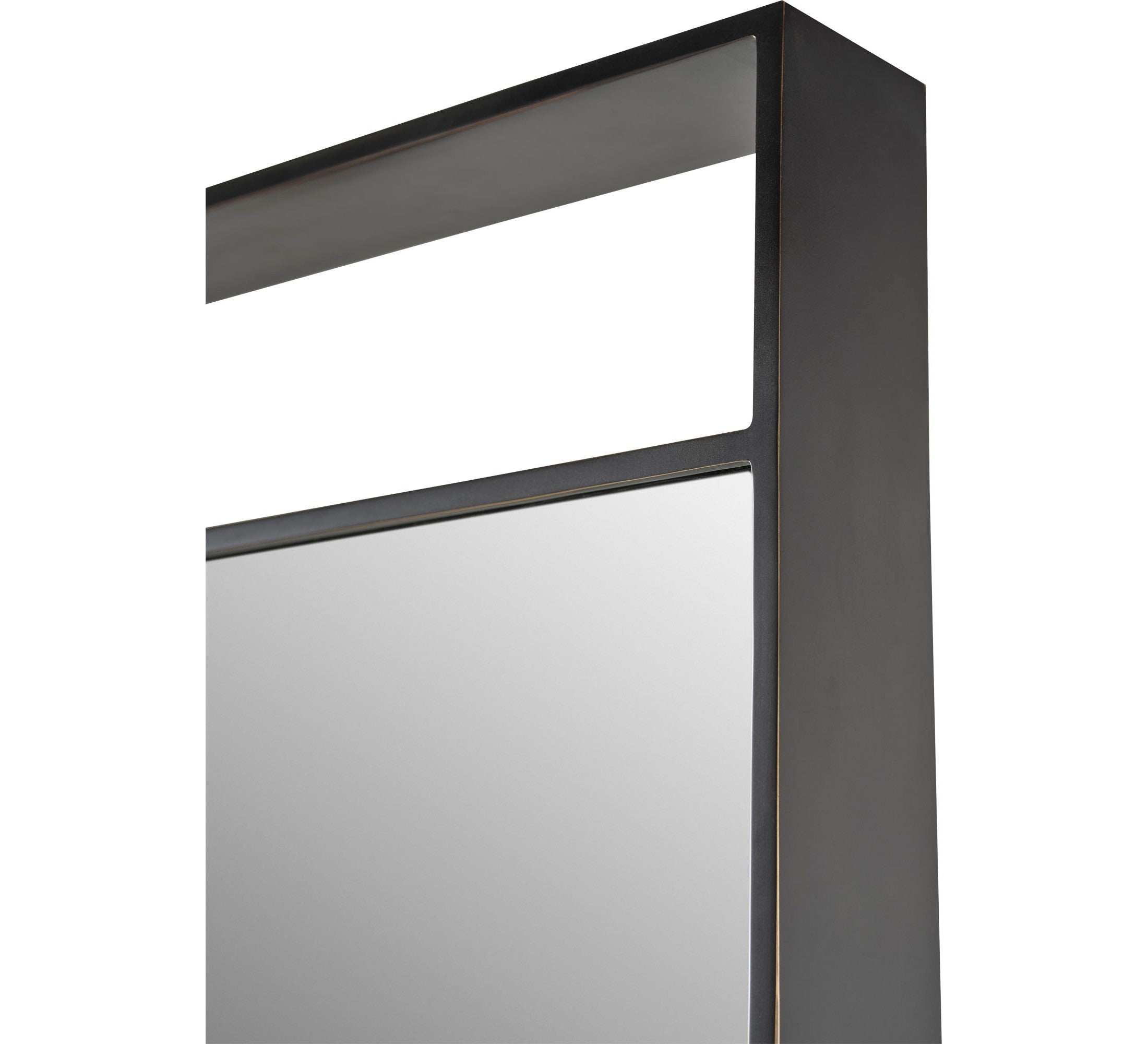 Nautica Floor Mirror