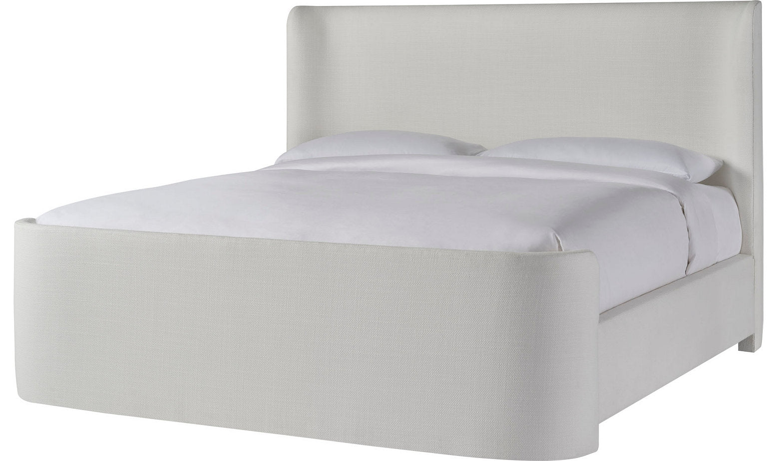 Montauk Queen Bed – Beds by Baker Furniture | Sutter & Vale