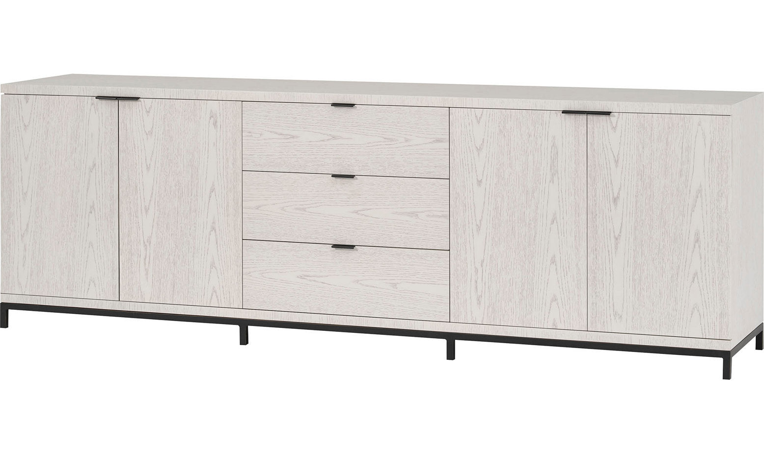Hampton Credenza by Baker Furniture | Sutter & Vale