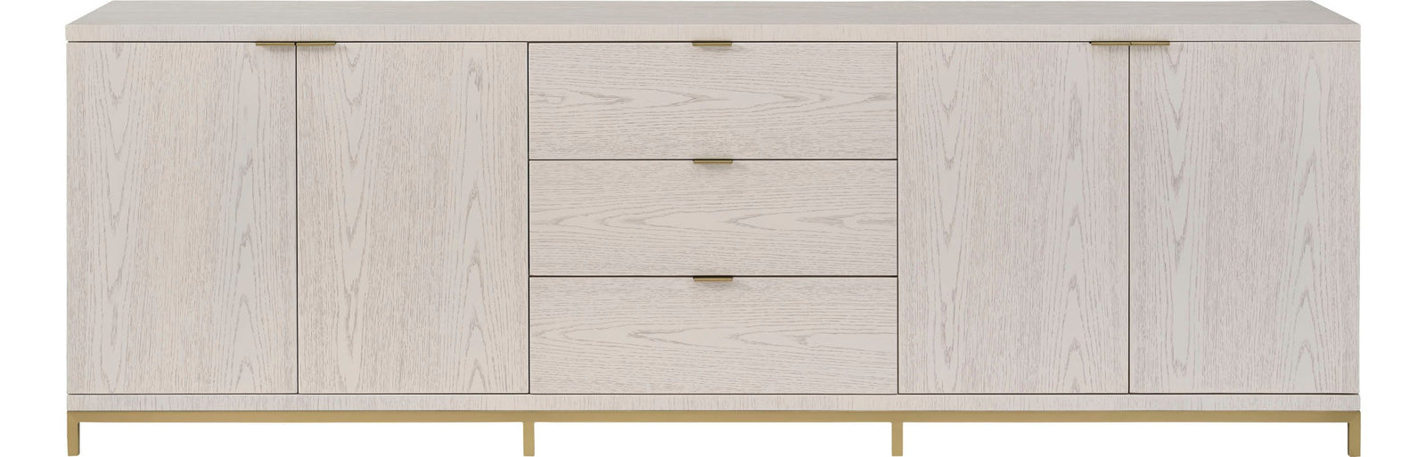 Nantucket Credenza