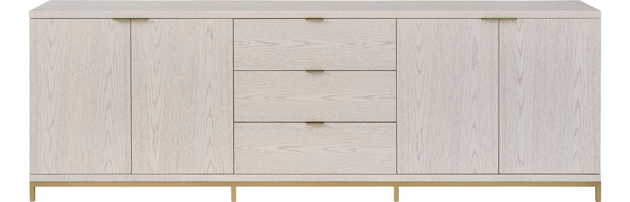 Nantucket Credenza
