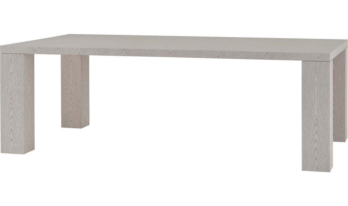 Tarragona Dining Table – Dining Tables by Baker Furniture | Sutter & Vale
