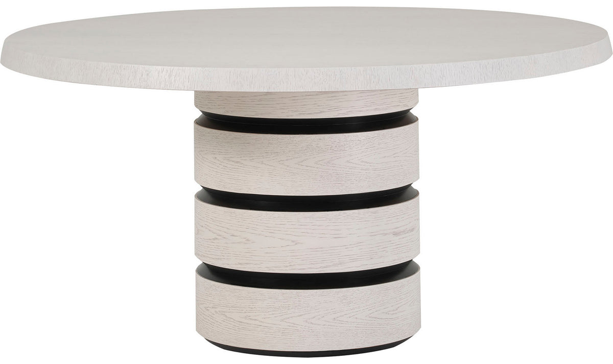 Barbados Dining Table – Dining Tables by Baker Furniture | Sutter & Vale