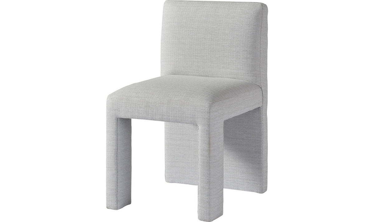 Capri Dining Chair – Accent Chairs by Baker Furniture | Sutter & Vale
