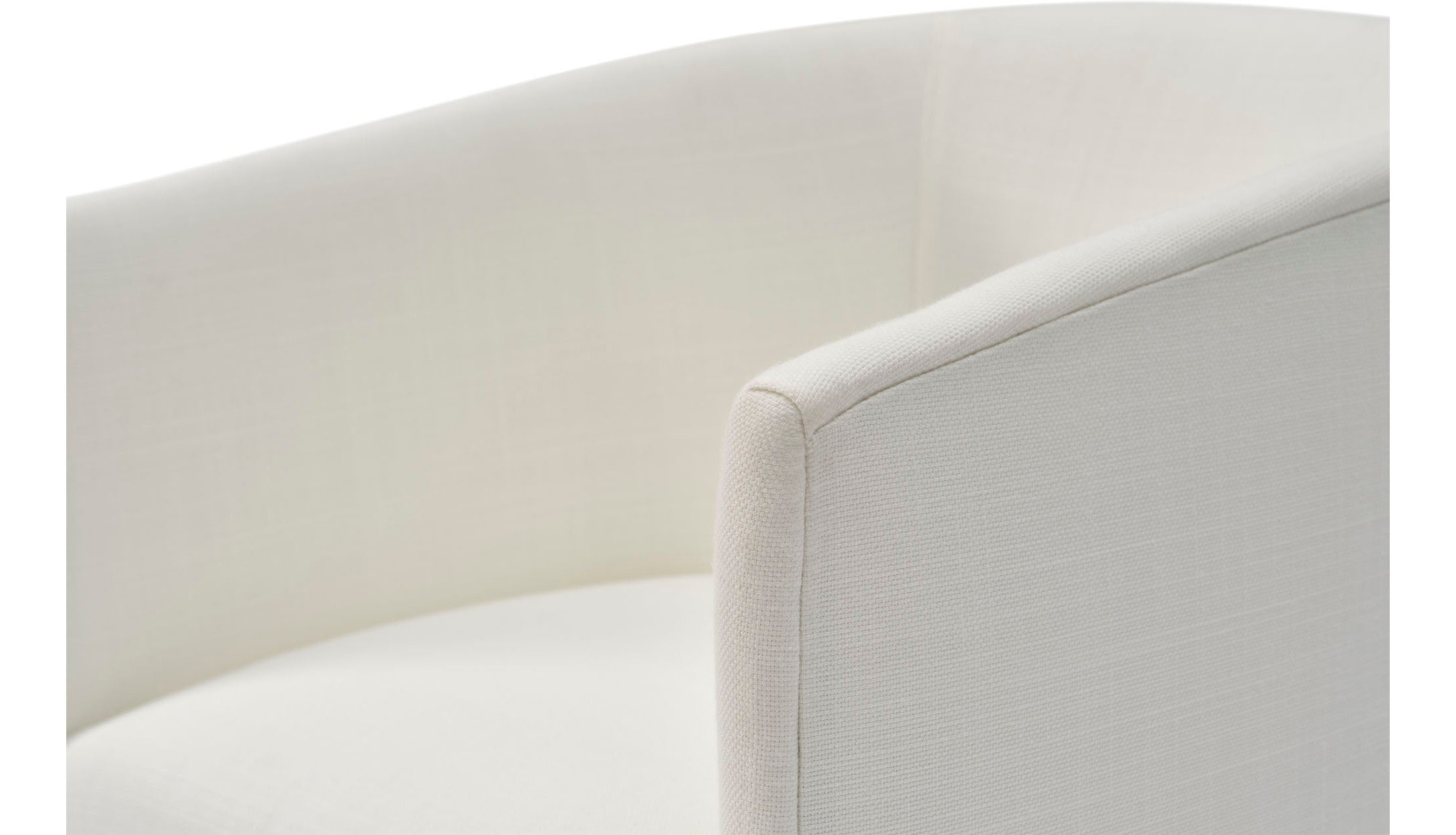 Crest Occasional Chair