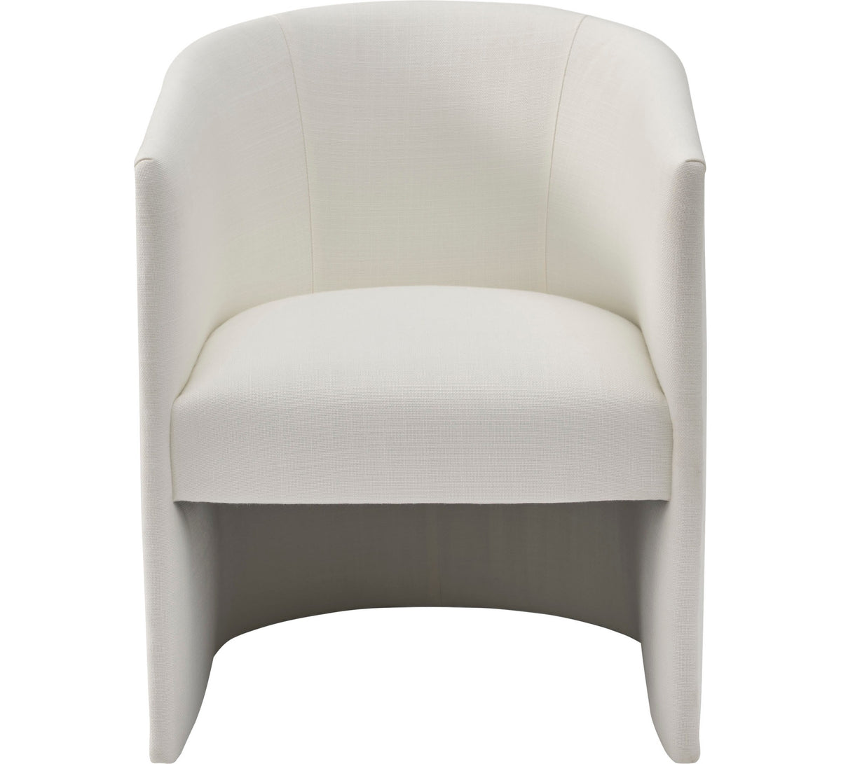 Crest Occasional Chair