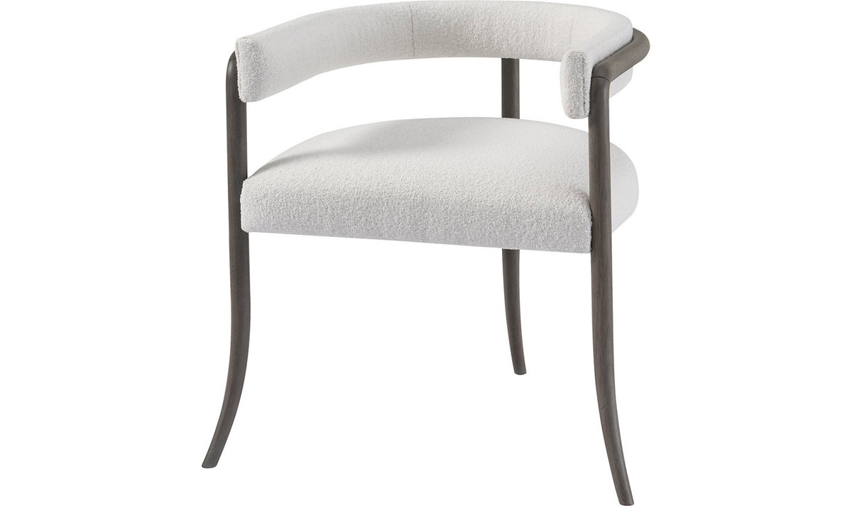 Milos Chair – Accent Chairs by Baker Furniture | Sutter & Vale