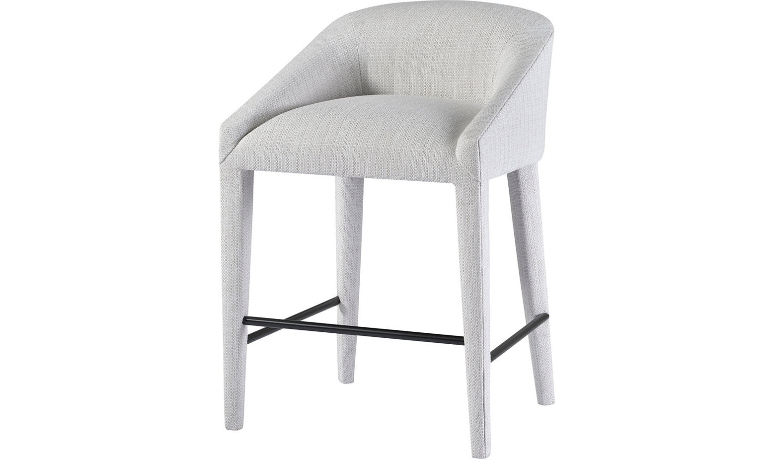 Summerlin Counter Stool – Bar & Counter Stools by Baker Furniture | Sutter & Vale