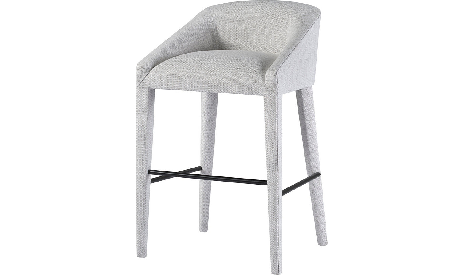 Summerlin Barstool by Baker Furniture | Sutter & Vale