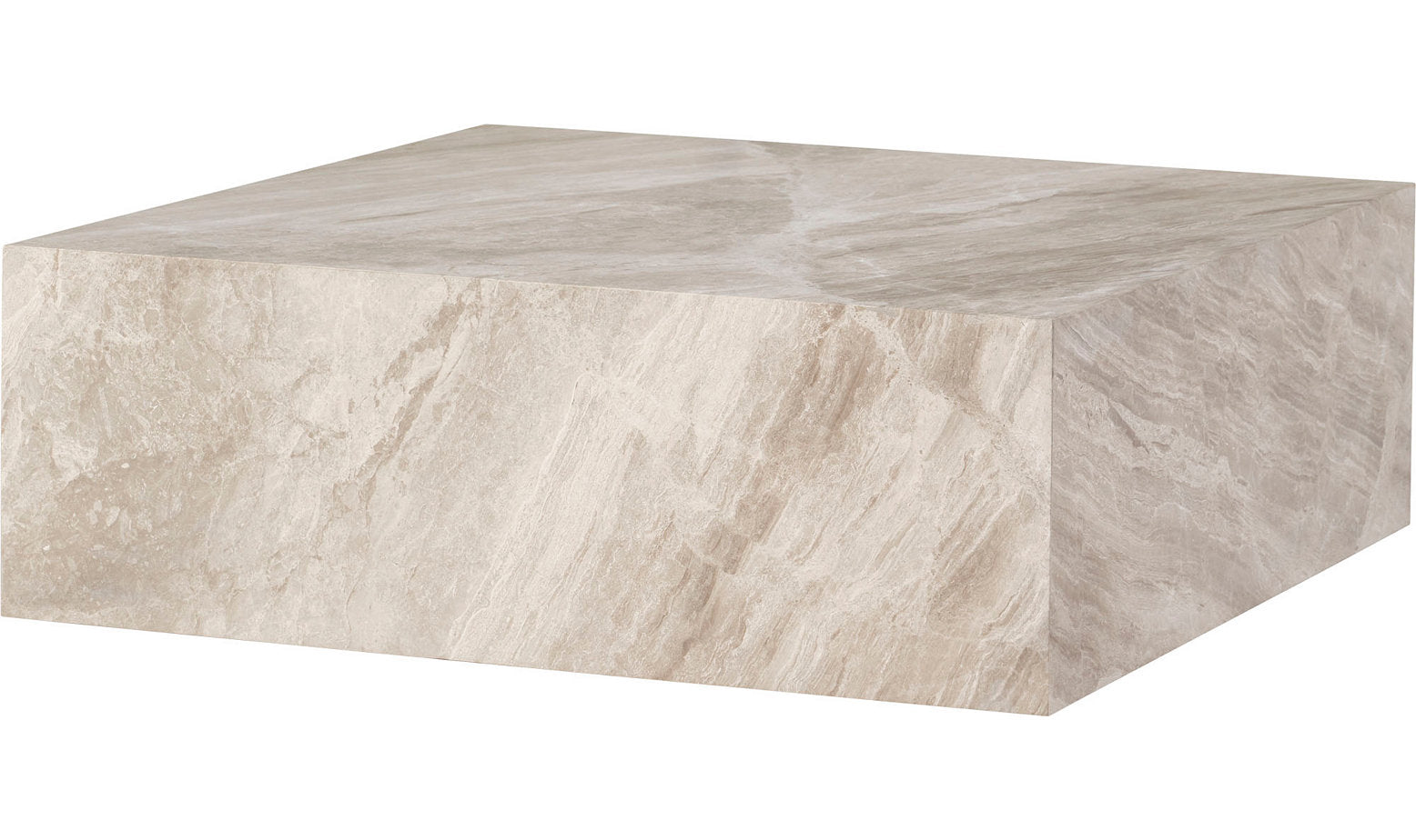 Baltic Cocktail Table by Baker Furniture | Sutter & Vale