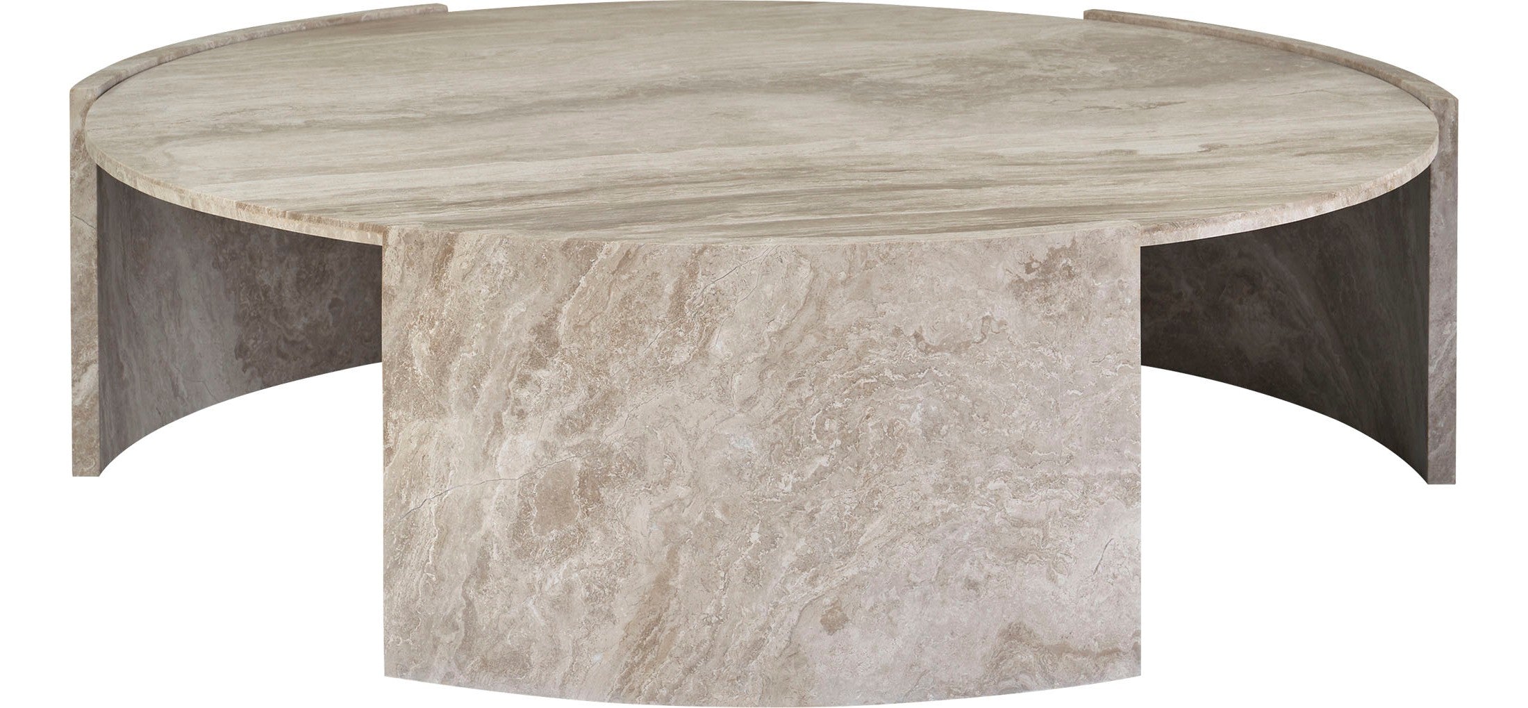 Cove Cocktail Table - Large