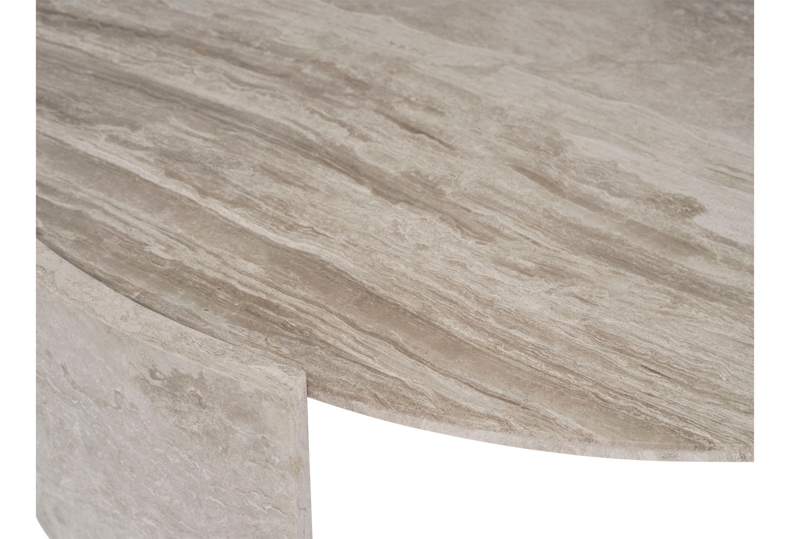 Cove Cocktail Table - Large
