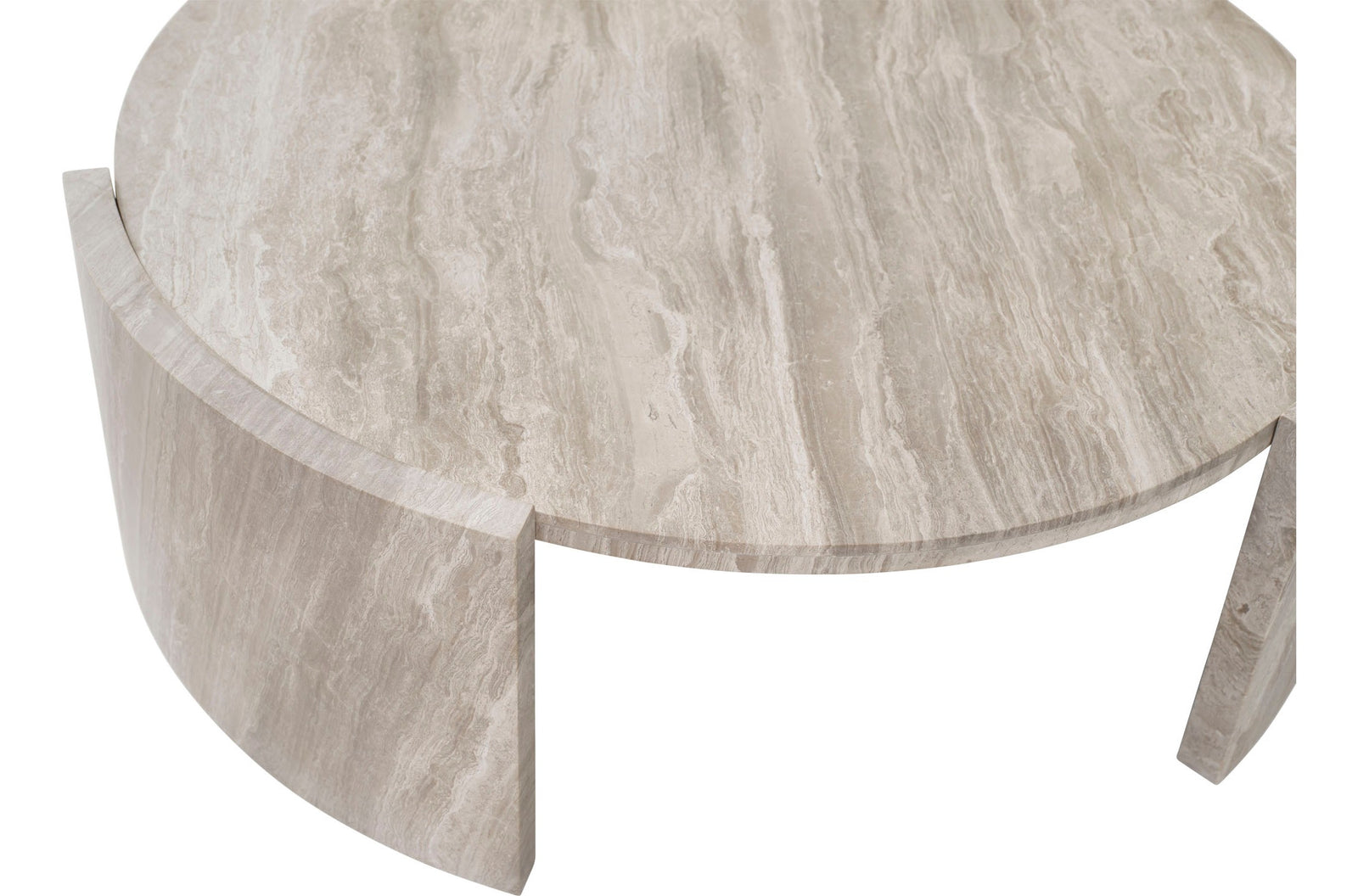 Cove Cocktail Table - Small