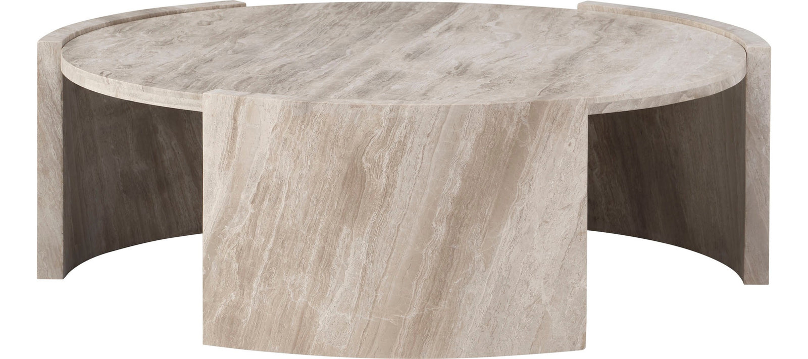 Cove Cocktail Table - Small