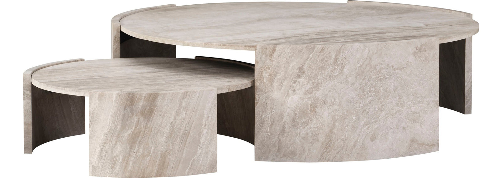 Cove Cocktail Table - Small