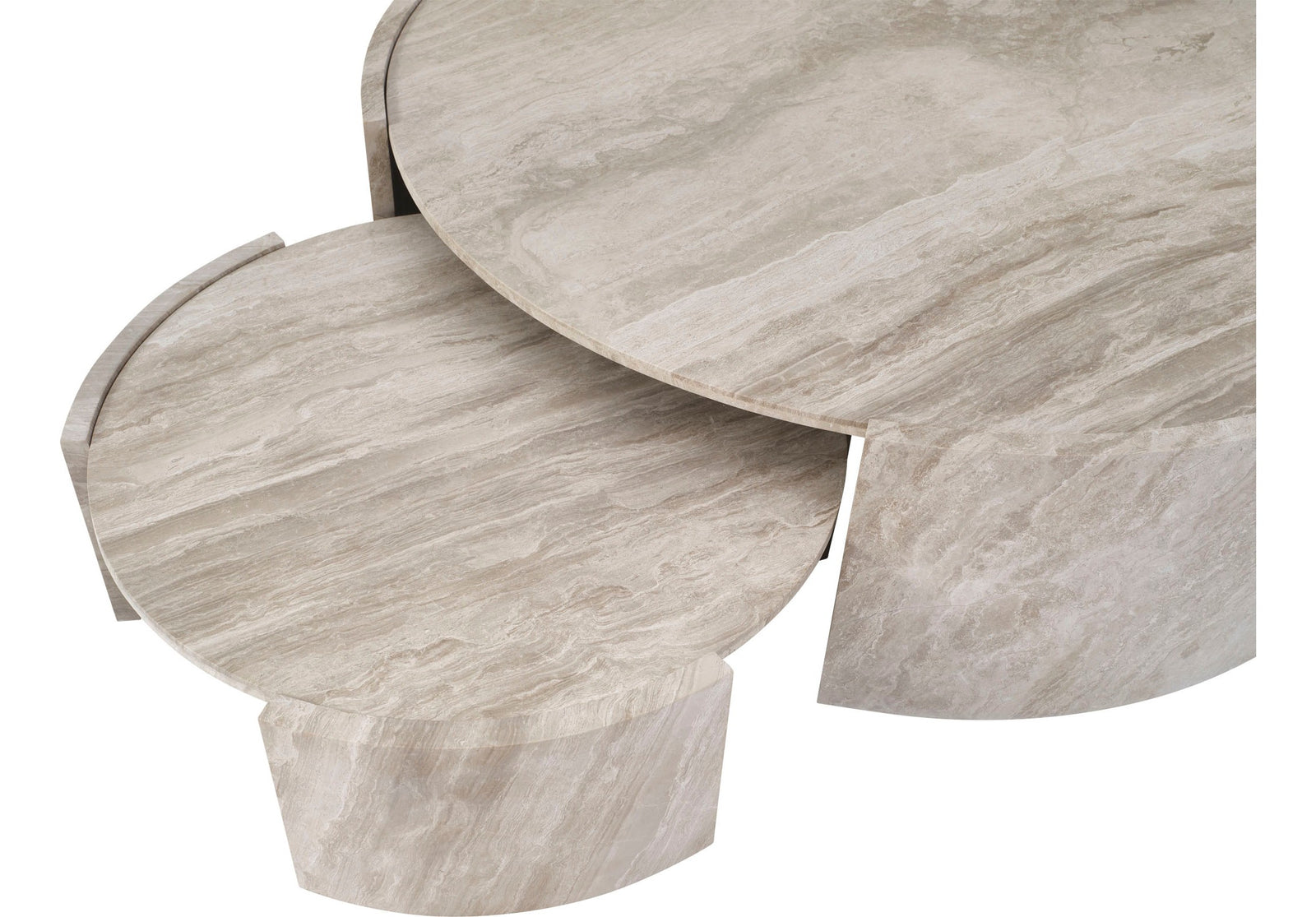 Cove Cocktail Table - Small