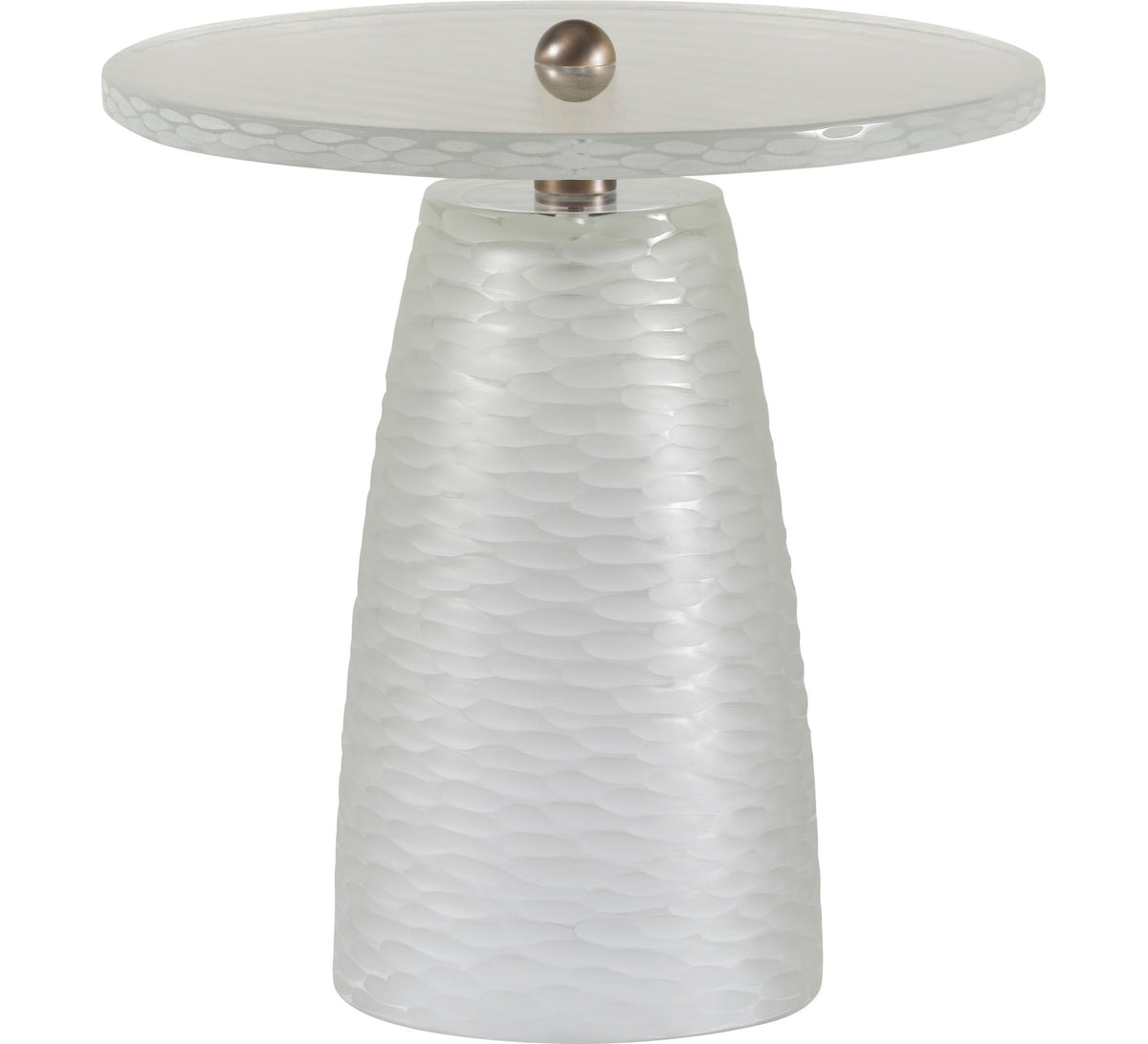 Waters End Table