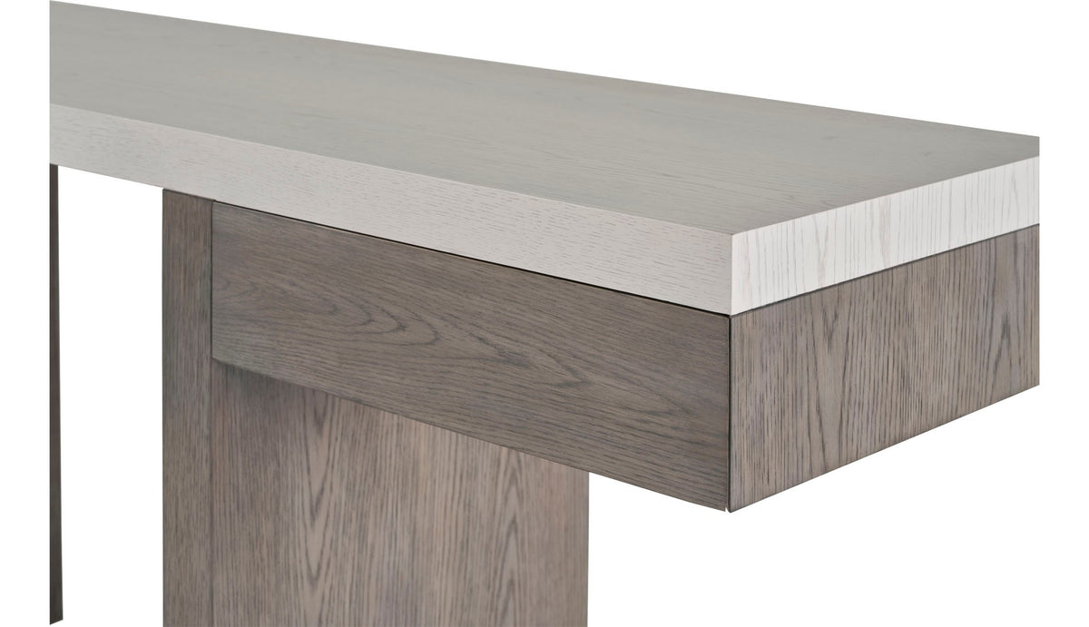 Shoreline Console