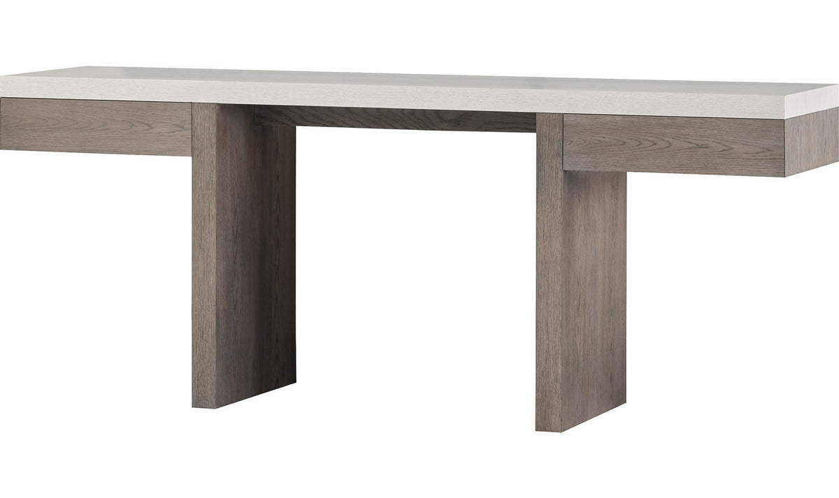 Shoreline Console – Consoles by Baker Furniture | Sutter & Vale