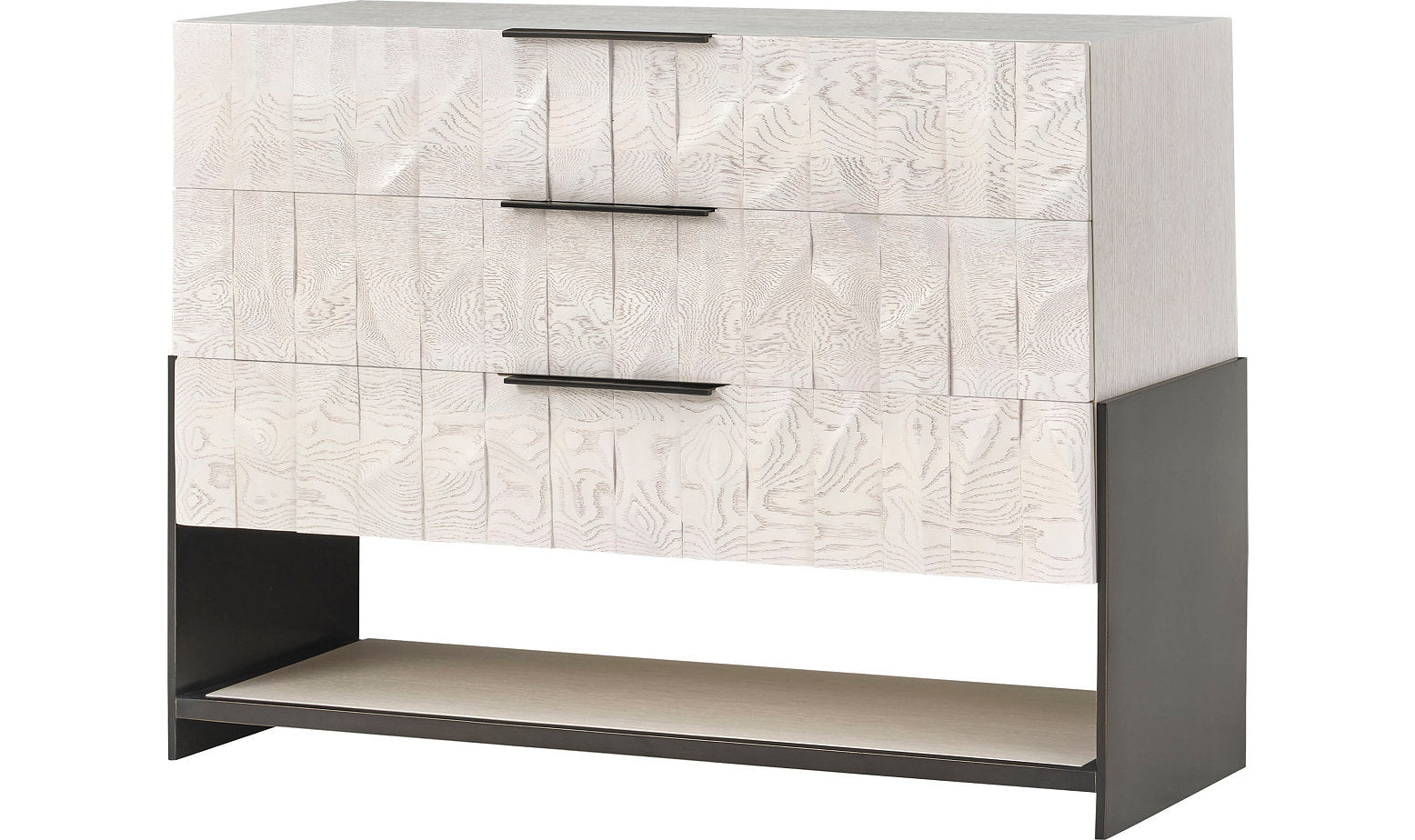 Wailea Chest – Chests by Baker Furniture | Sutter & Vale