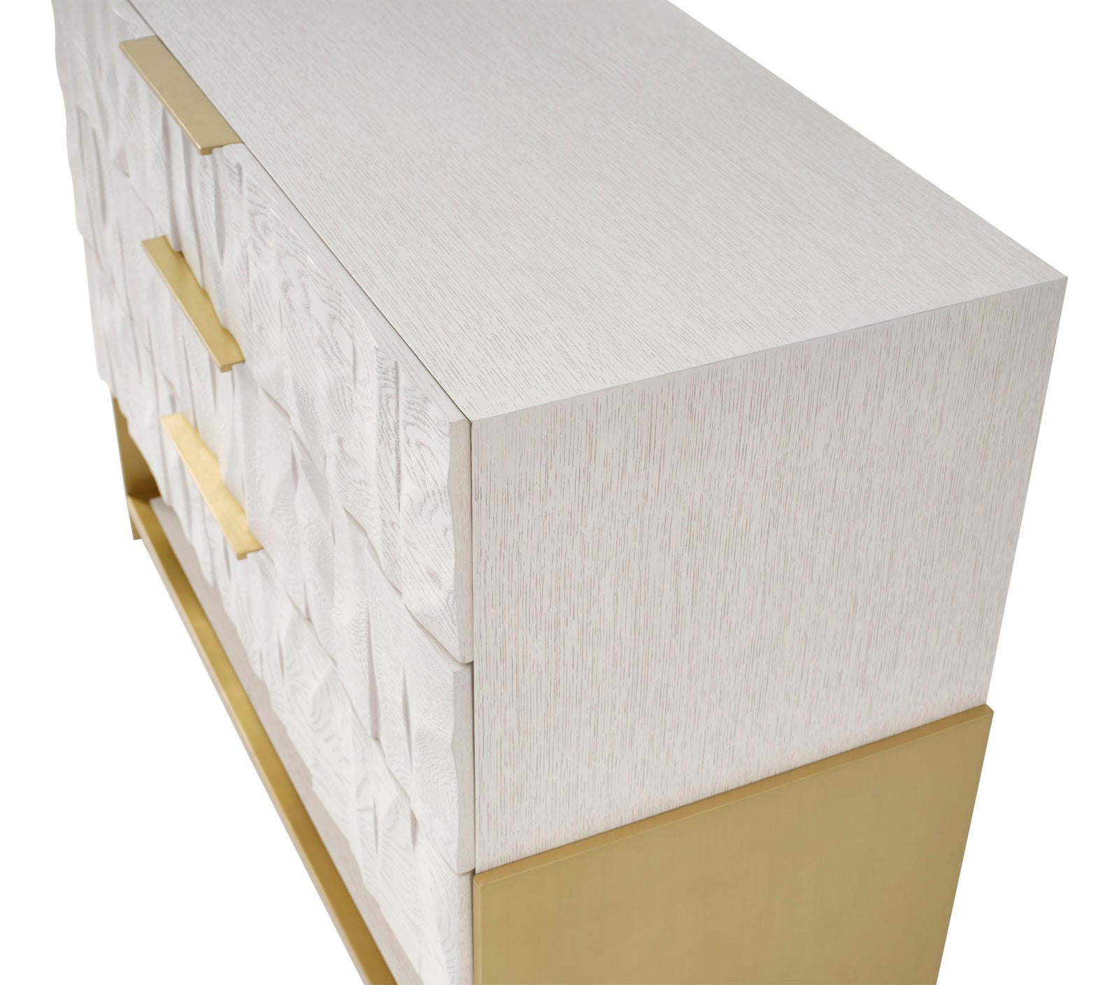 Molokai Chest