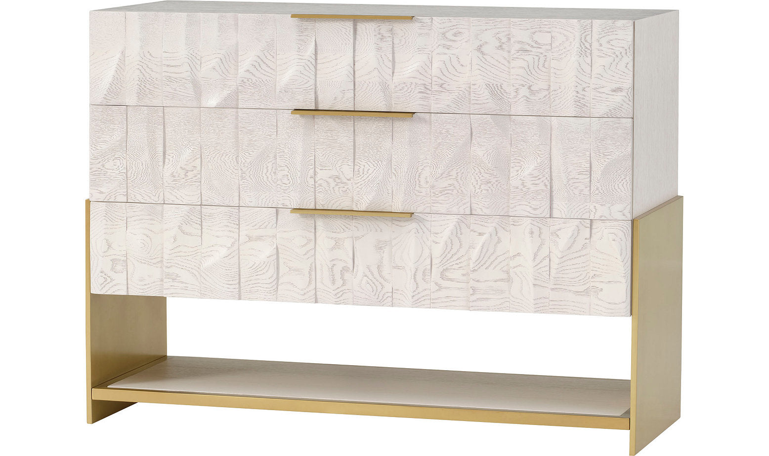Molokai Chest – Chests by Baker Furniture | Sutter & Vale