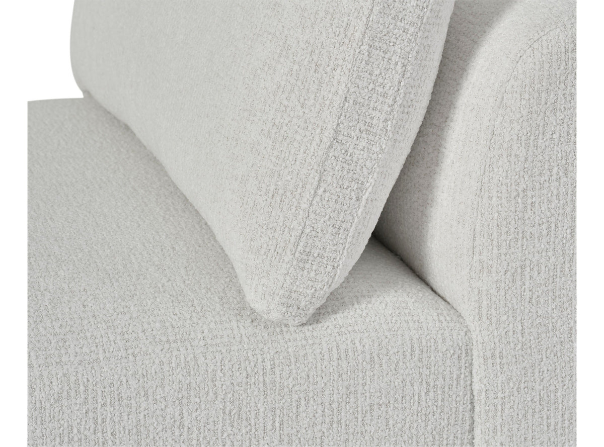 Coast Armless Chair