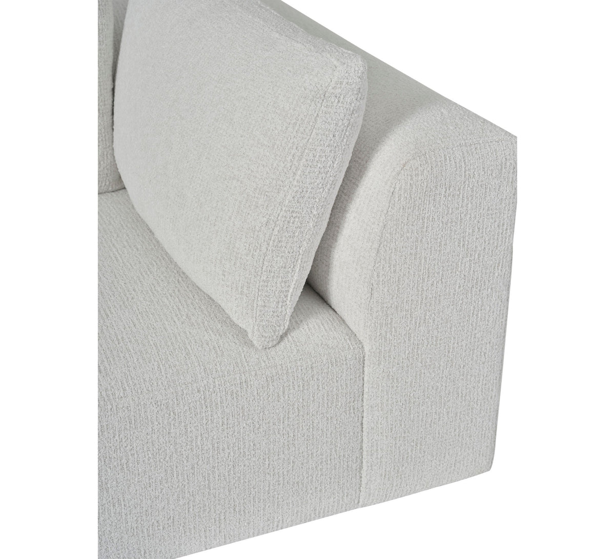 Coast Corner Chair