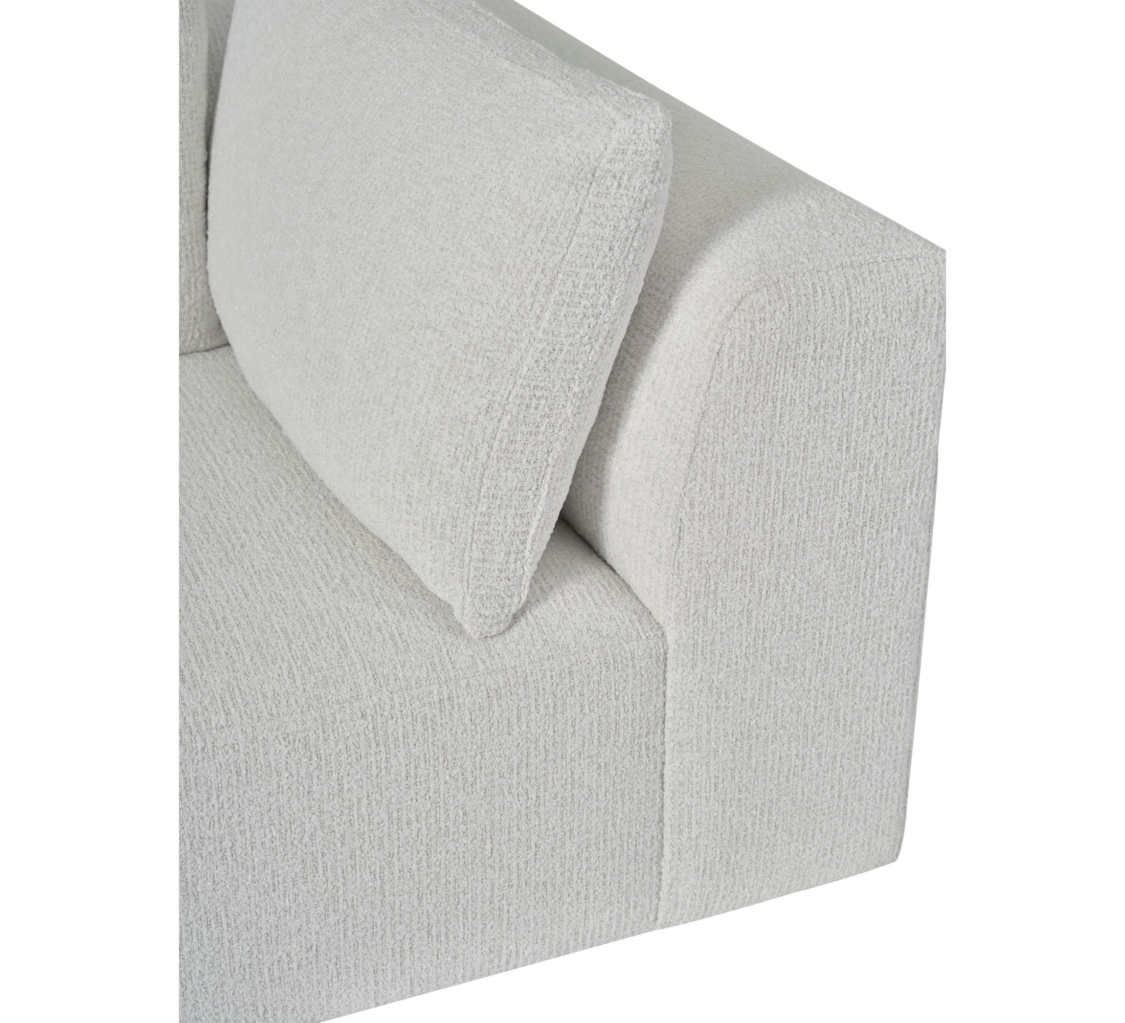 Coast Corner Chair