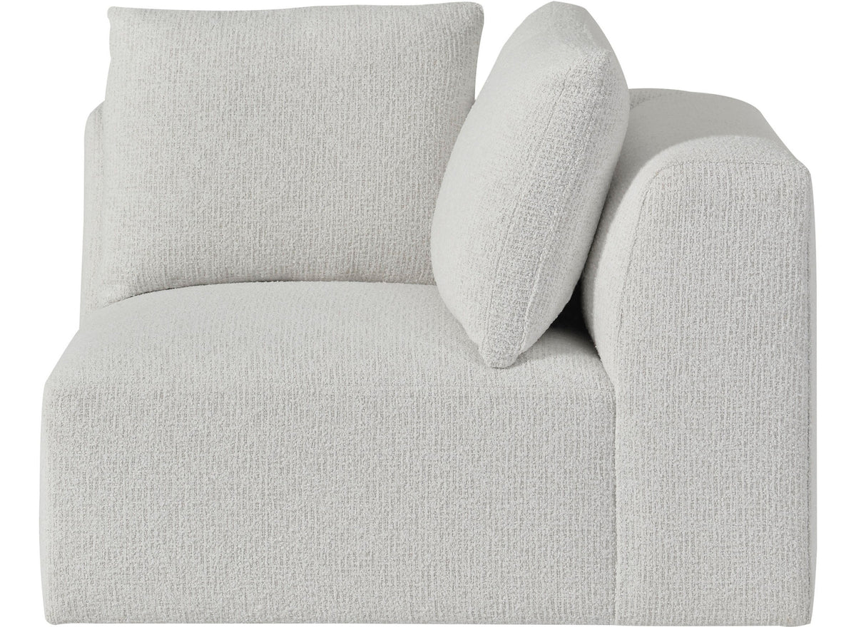 Coast Corner Chair