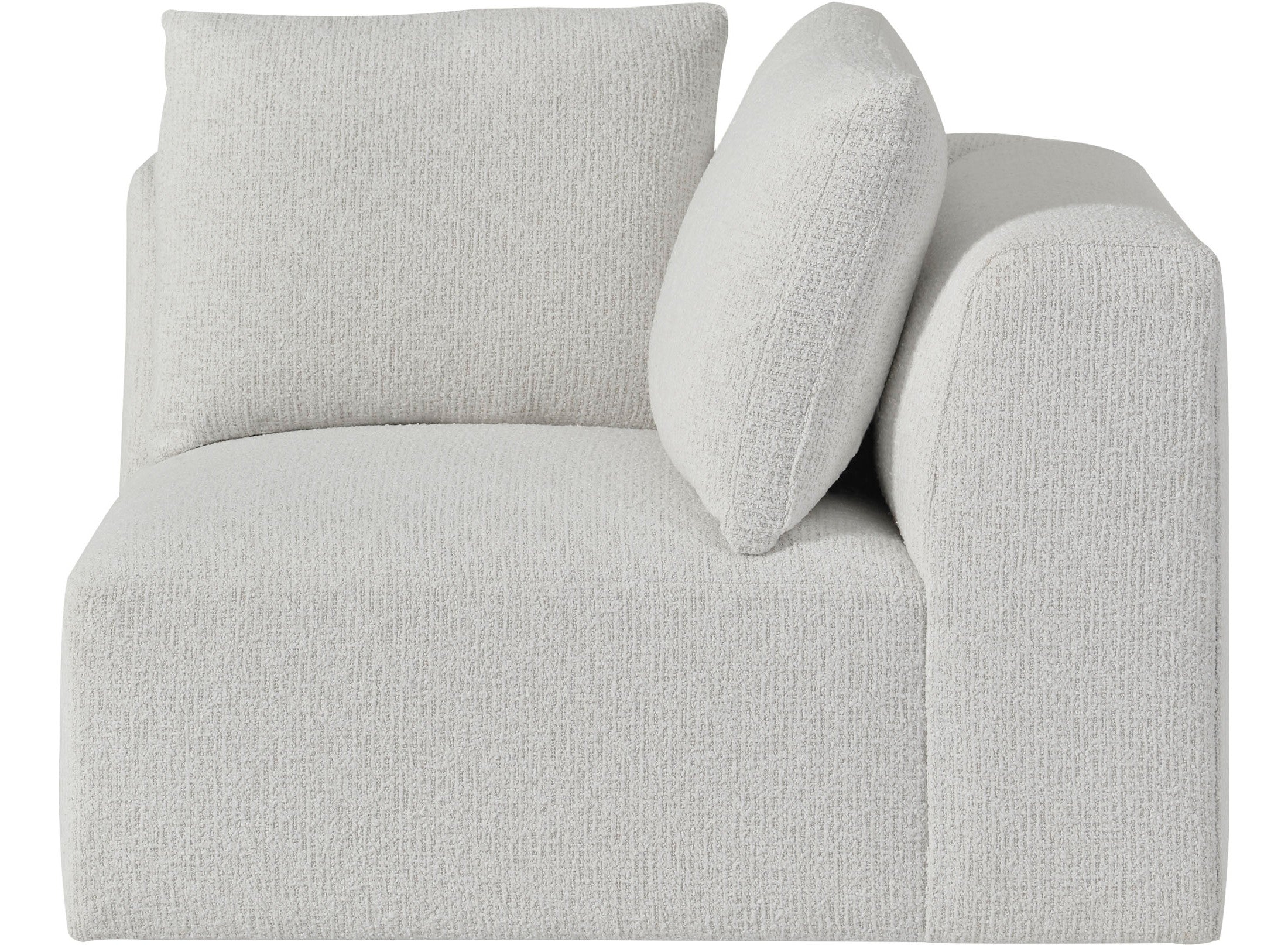Coast Corner Chair