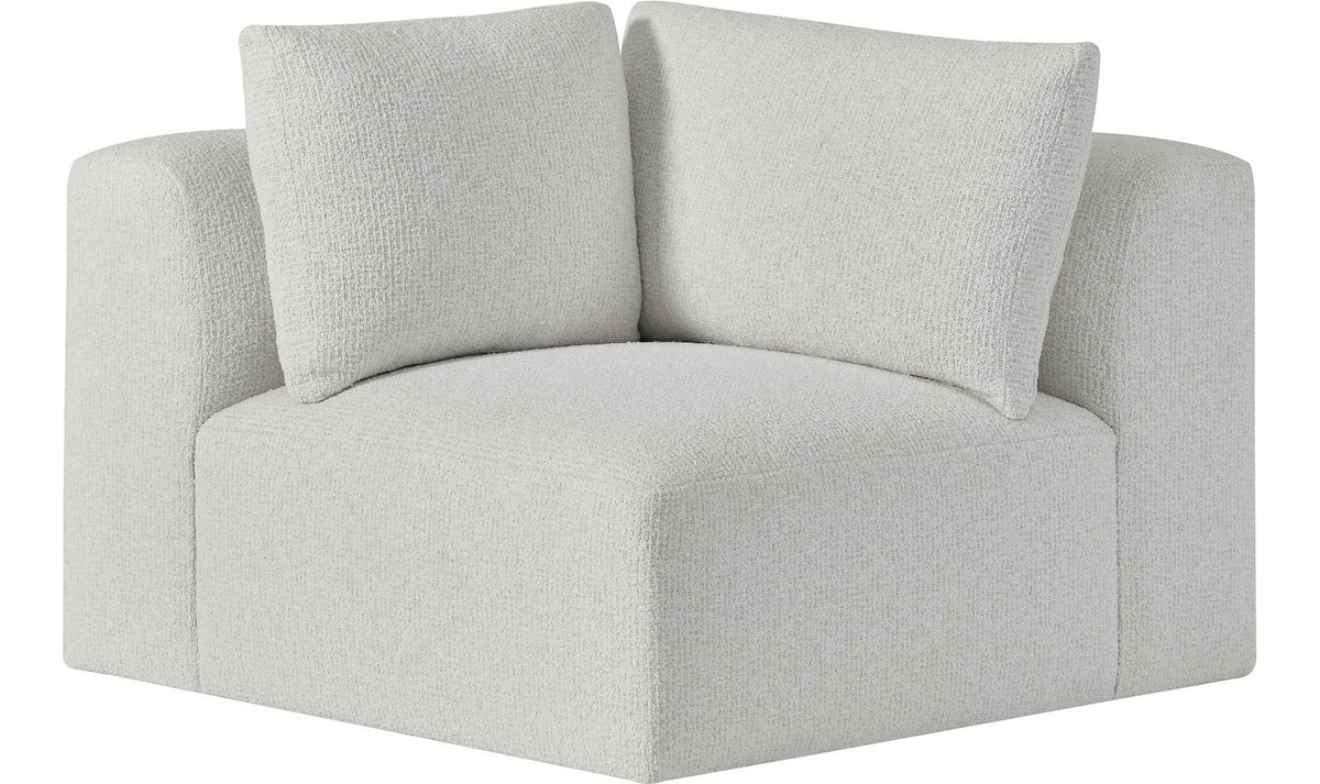 Coast Corner Chair – Accent Chairs by Baker Furniture | Sutter & Vale