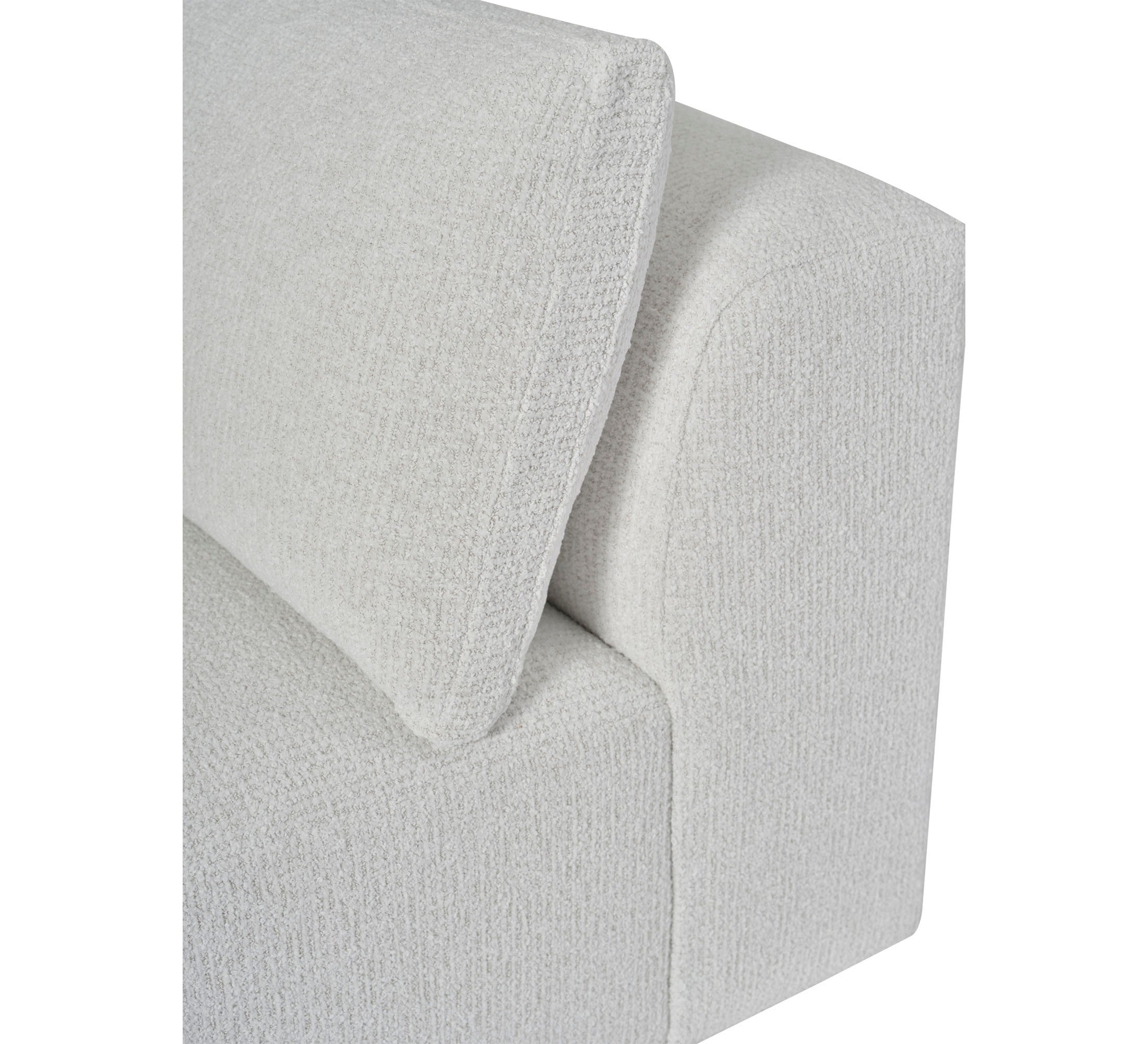 Coast Left Arm Chair