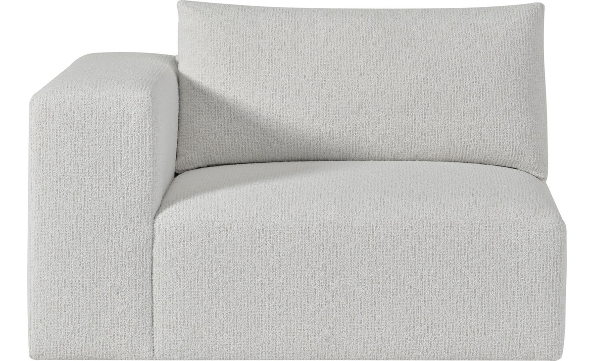 Coast Left Arm Chair