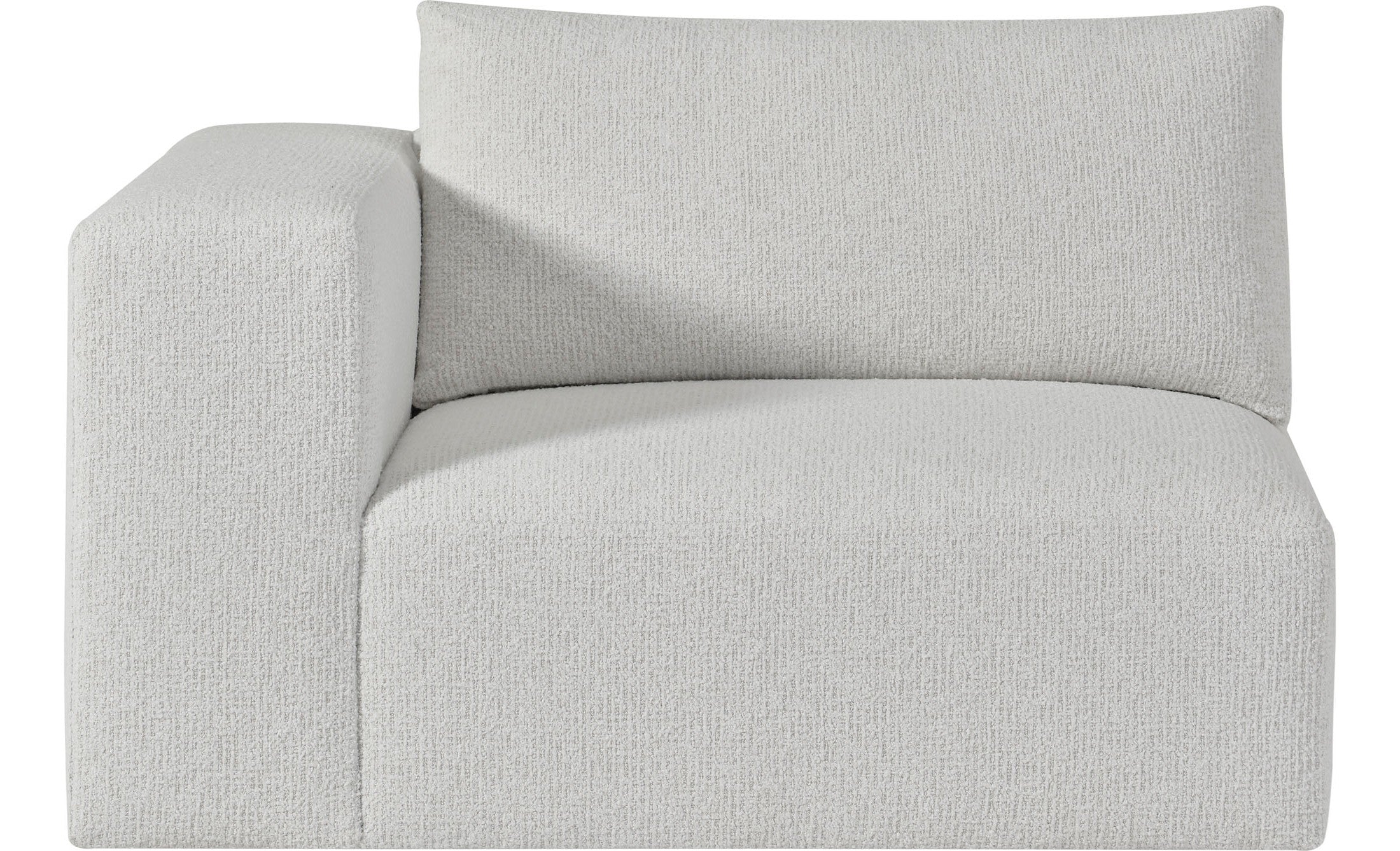 Coast Left Arm Chair