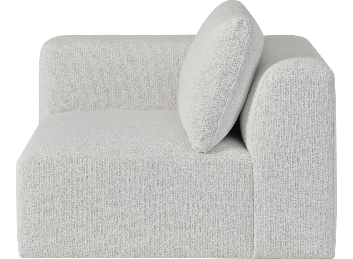 Coast Left Arm Chair