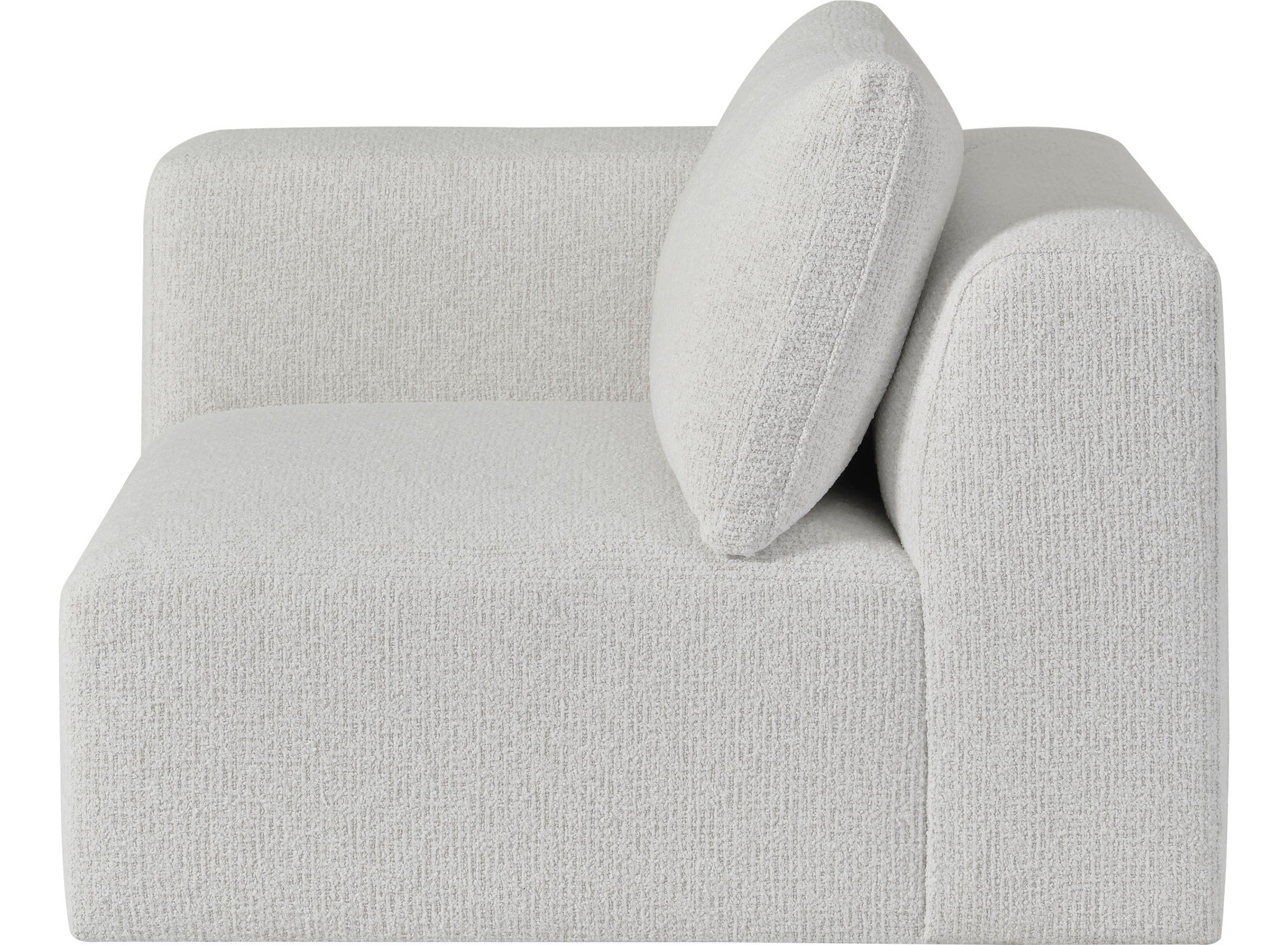 Coast Left Arm Chair