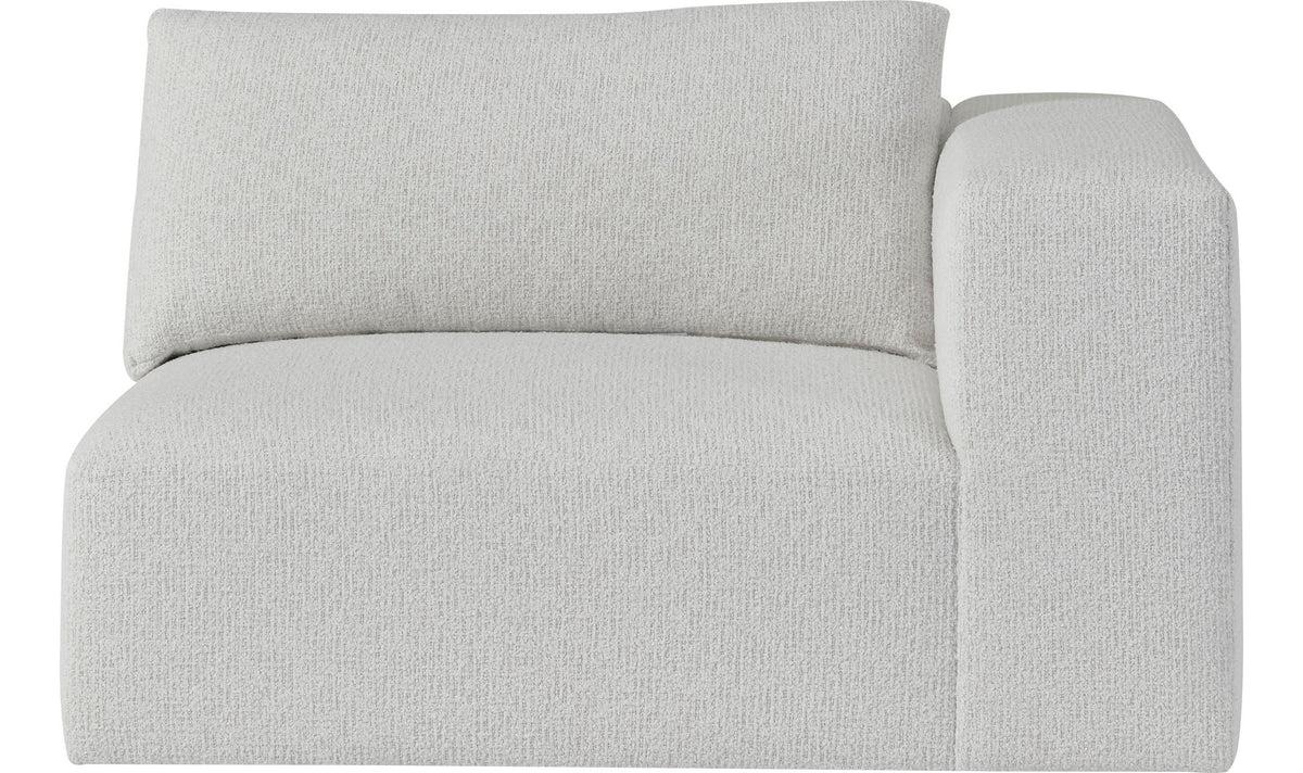 Coast Right Arm Chair