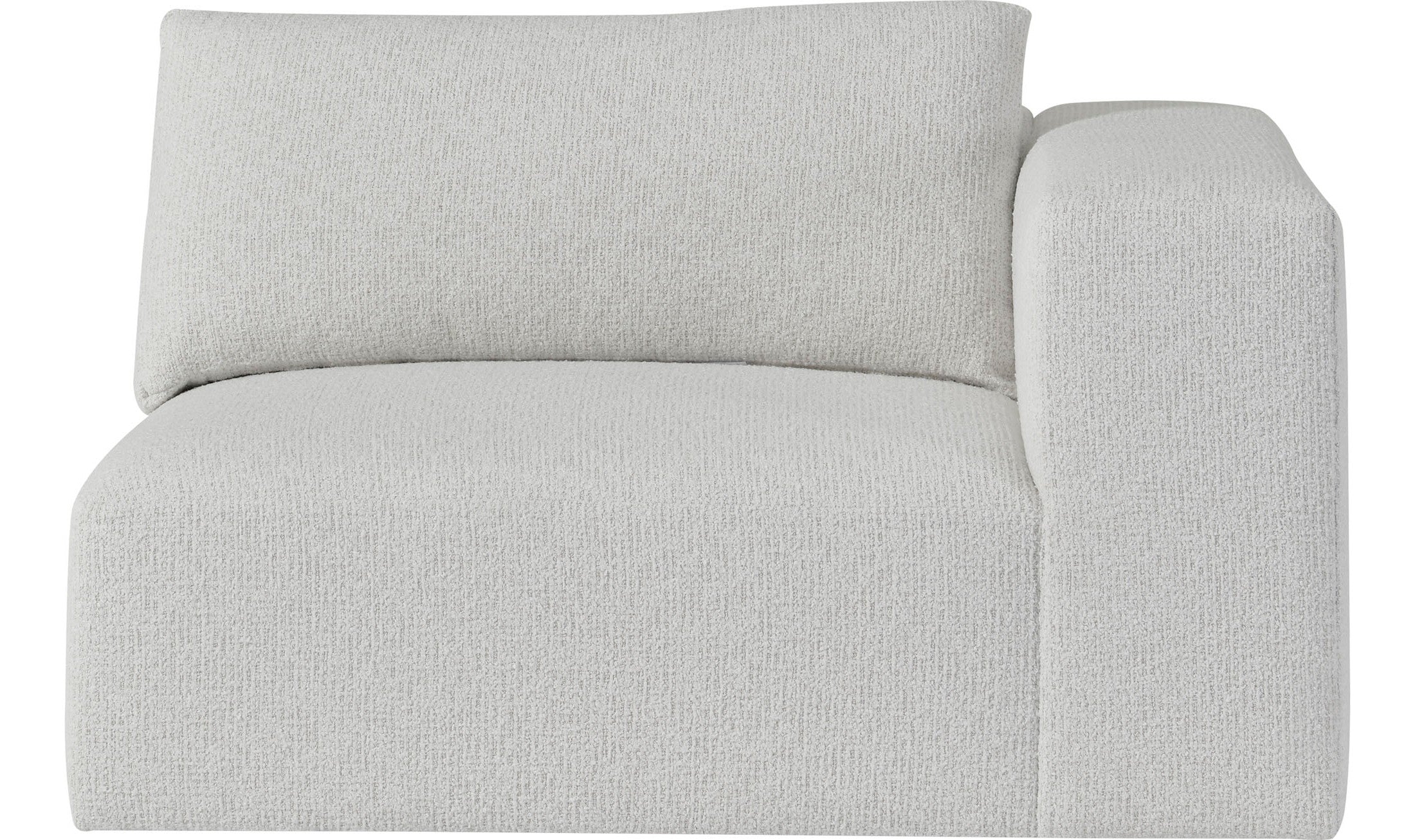 Coast Right Arm Chair